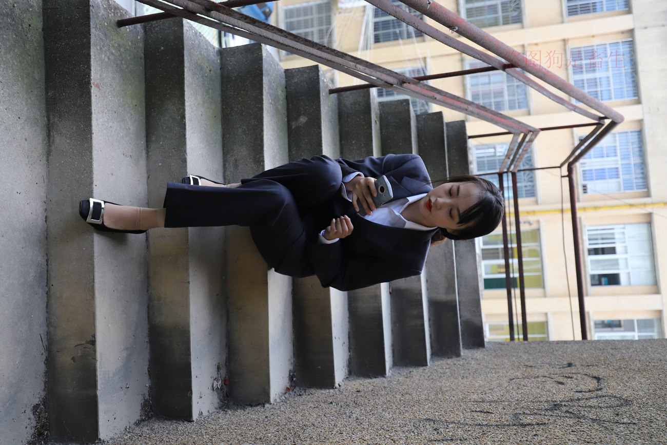 图片[61]-大西瓜爱牙膏-早期作品-Z5-1 制服短丝(1) [247P] – 速更版-美库