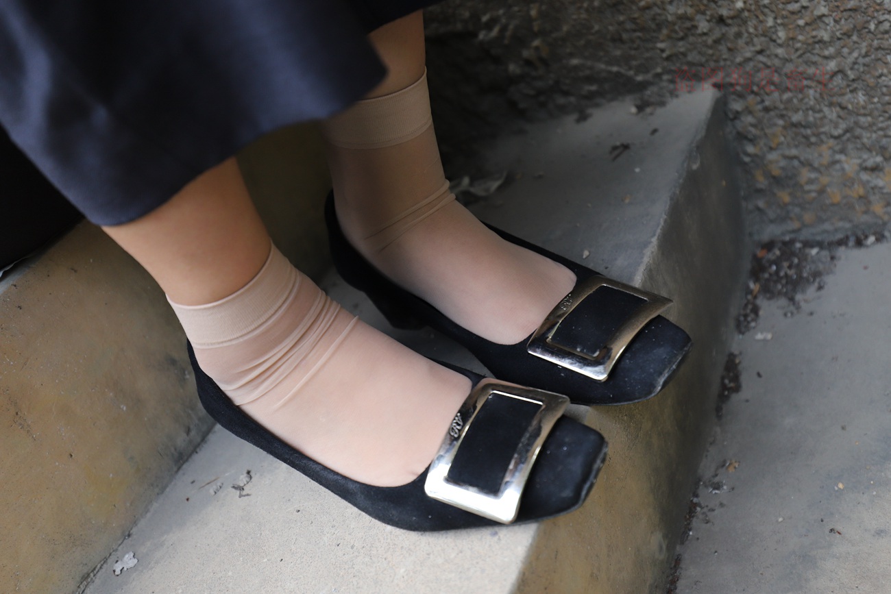 图片[66]-大西瓜爱牙膏-早期作品-Z5-1 制服短丝(1) [247P] – 速更版-美库