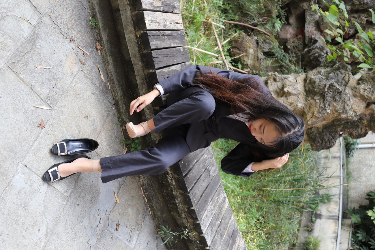 图片[36]-大西瓜爱牙膏-早期作品-Z5-1 制服短丝(2) [188P] – 速更版-美库