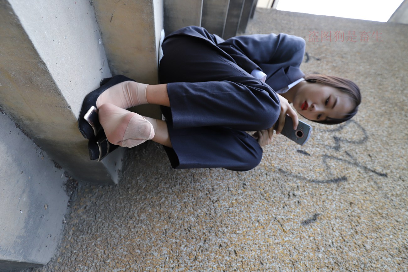 图片[84]-大西瓜爱牙膏-早期作品-Z5-1 制服短丝(1) [247P] – 速更版-美库