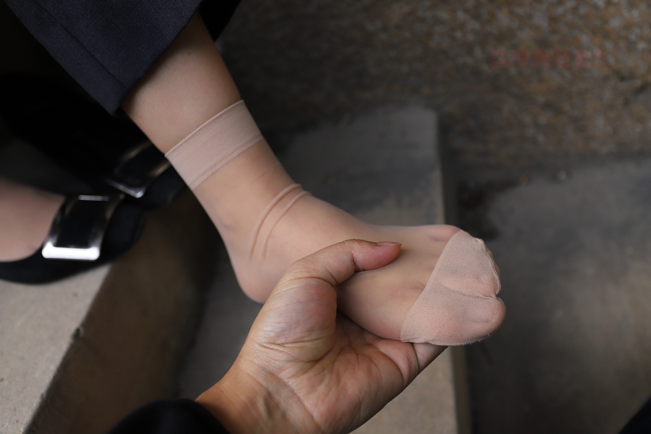 图片[90]-大西瓜爱牙膏-早期作品-Z5-1 制服短丝(1) [247P] – 速更版-美库