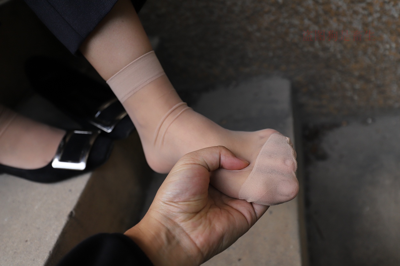 图片[89]-大西瓜爱牙膏-早期作品-Z5-1 制服短丝(1) [247P] – 速更版-美库