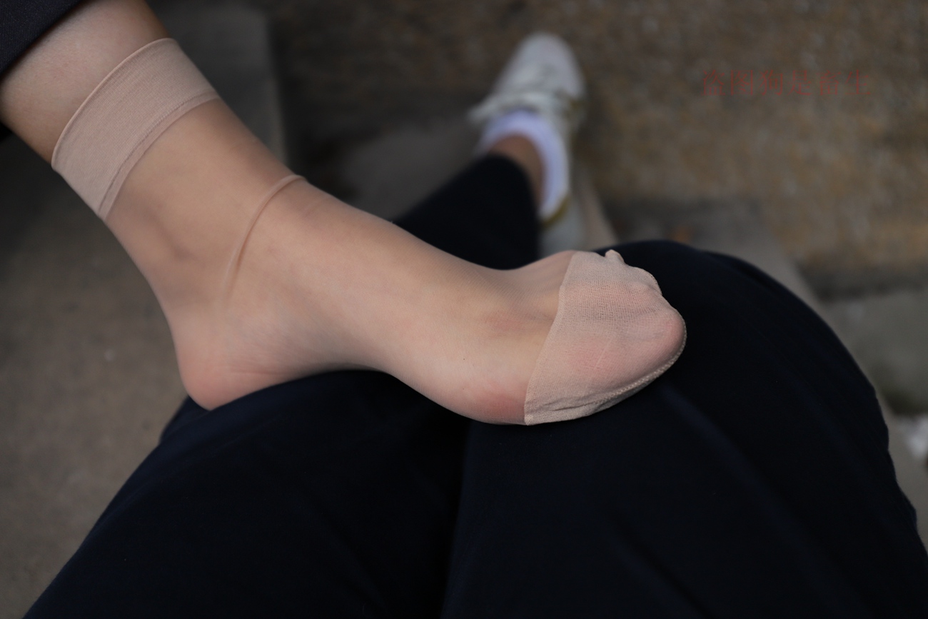 图片[91]-大西瓜爱牙膏-早期作品-Z5-1 制服短丝(1) [247P] – 速更版-美库