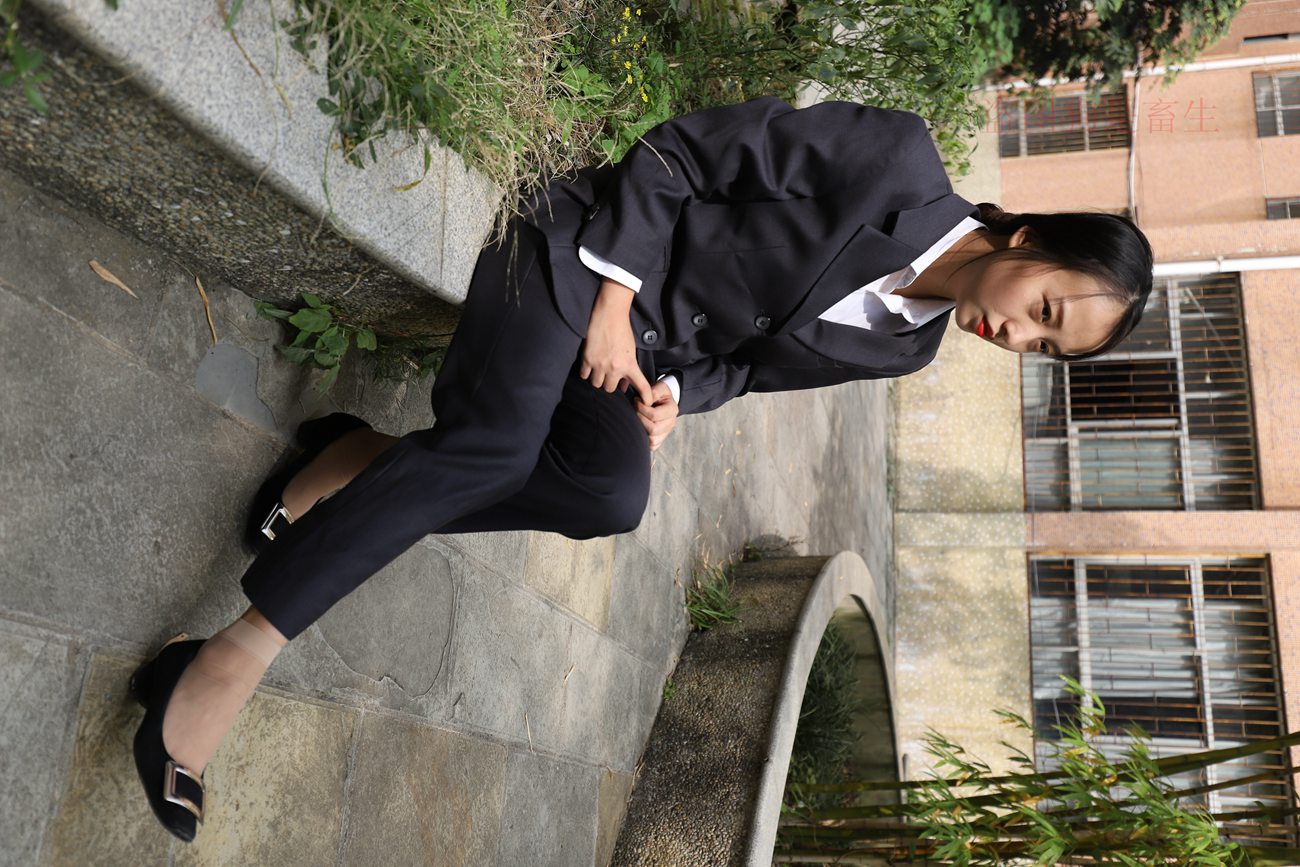 图片[54]-大西瓜爱牙膏-早期作品-Z5-1 制服短丝(2) [188P] – 速更版-美库