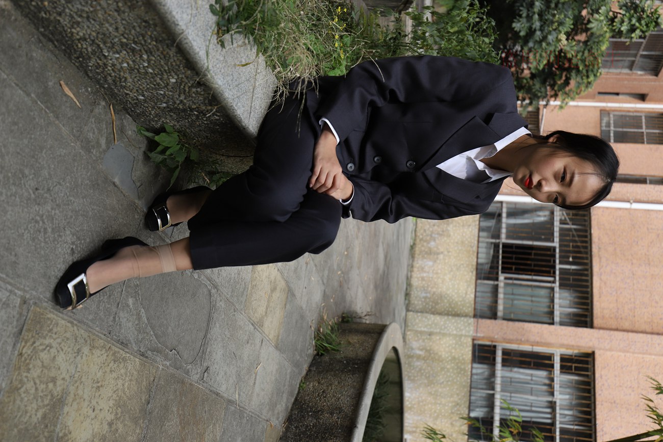 图片[56]-大西瓜爱牙膏-早期作品-Z5-1 制服短丝(2) [188P] – 速更版-美库