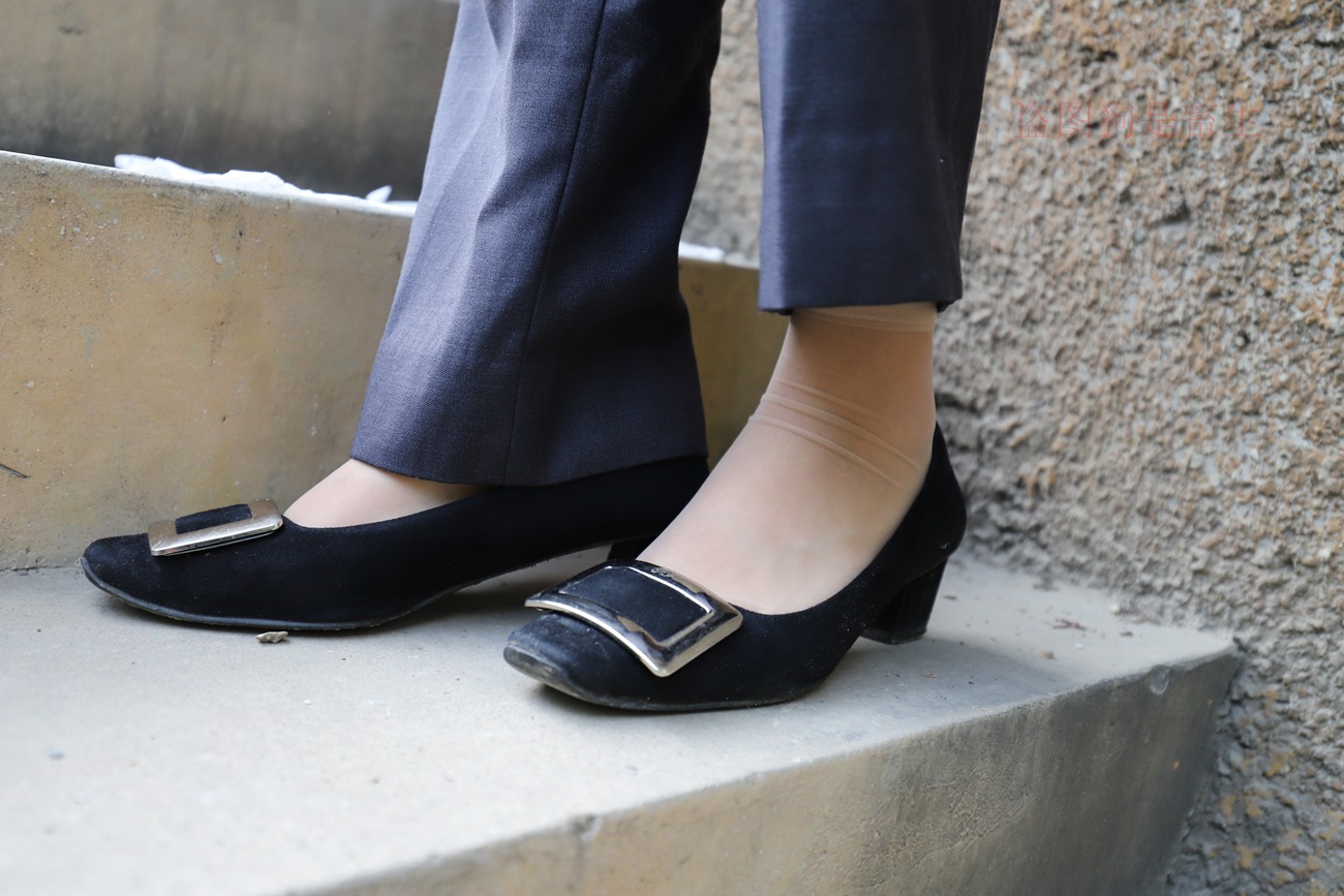 图片[115]-大西瓜爱牙膏-早期作品-Z5-1 制服短丝(1) [247P] – 速更版-美库