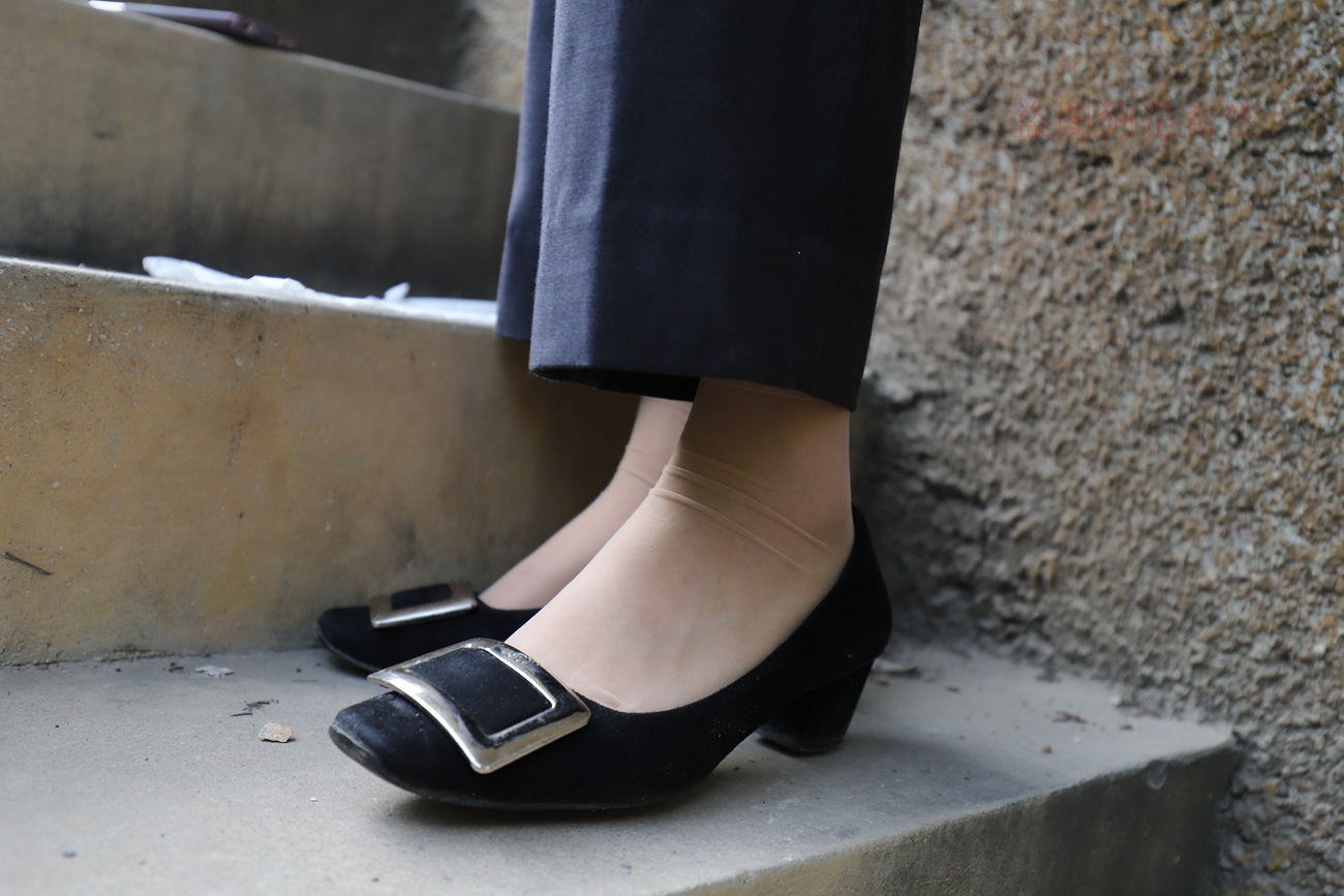 图片[116]-大西瓜爱牙膏-早期作品-Z5-1 制服短丝(1) [247P] – 速更版-美库