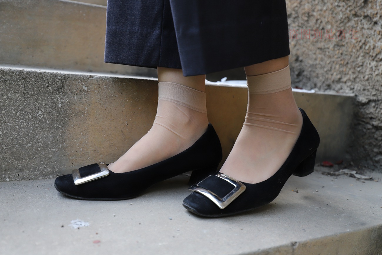 图片[118]-大西瓜爱牙膏-早期作品-Z5-1 制服短丝(1) [247P] – 速更版-美库