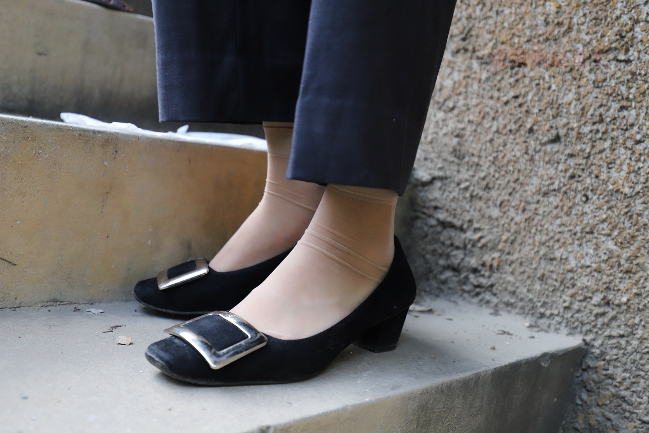 图片[117]-大西瓜爱牙膏-早期作品-Z5-1 制服短丝(1) [247P] – 速更版-美库