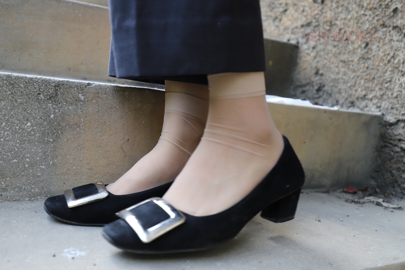 图片[119]-大西瓜爱牙膏-早期作品-Z5-1 制服短丝(1) [247P] – 速更版-美库