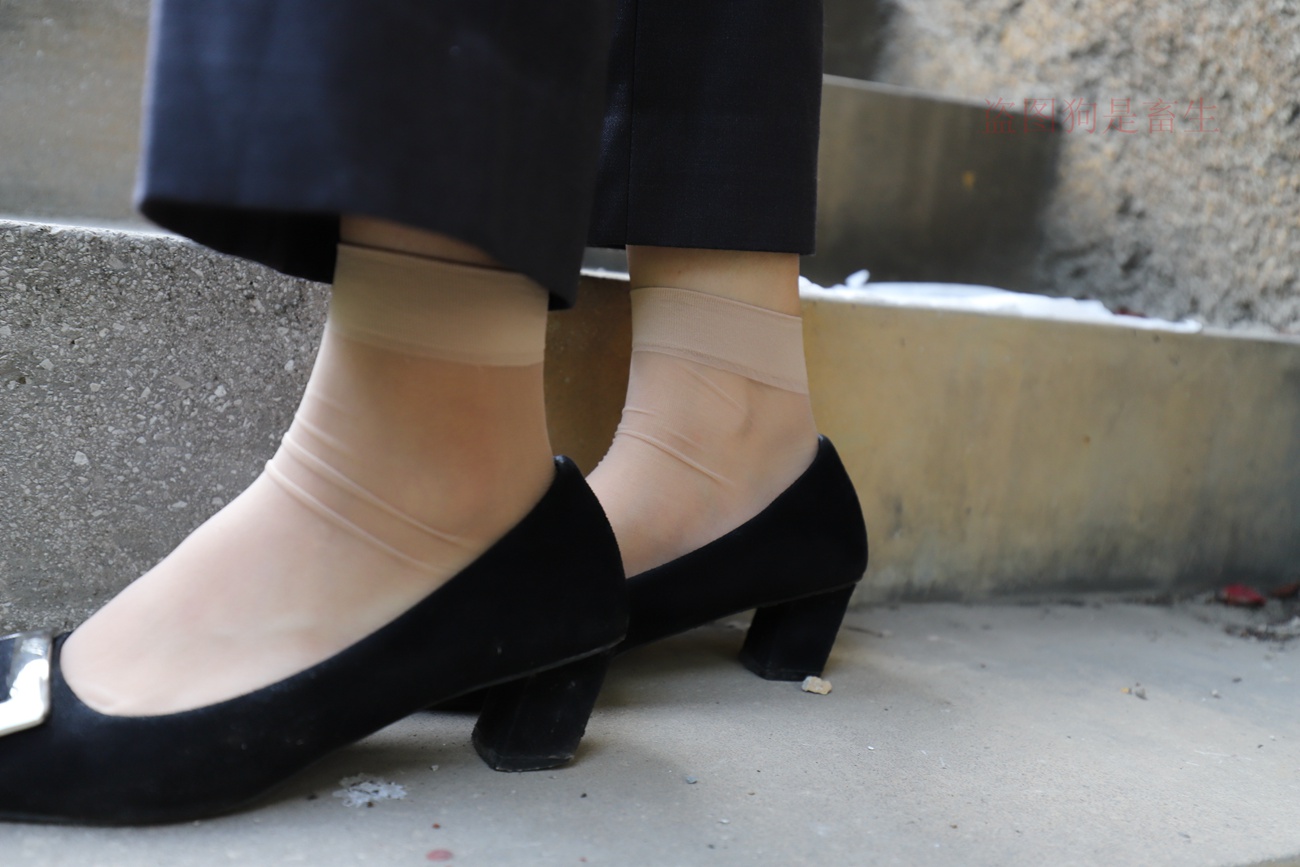 图片[120]-大西瓜爱牙膏-早期作品-Z5-1 制服短丝(1) [247P] – 速更版-美库