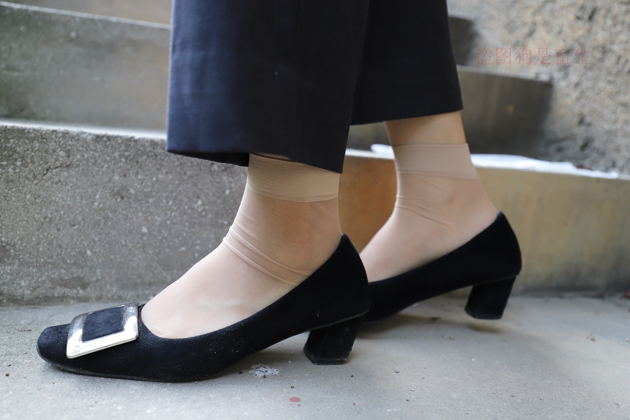 图片[121]-大西瓜爱牙膏-早期作品-Z5-1 制服短丝(1) [247P] – 速更版-美库