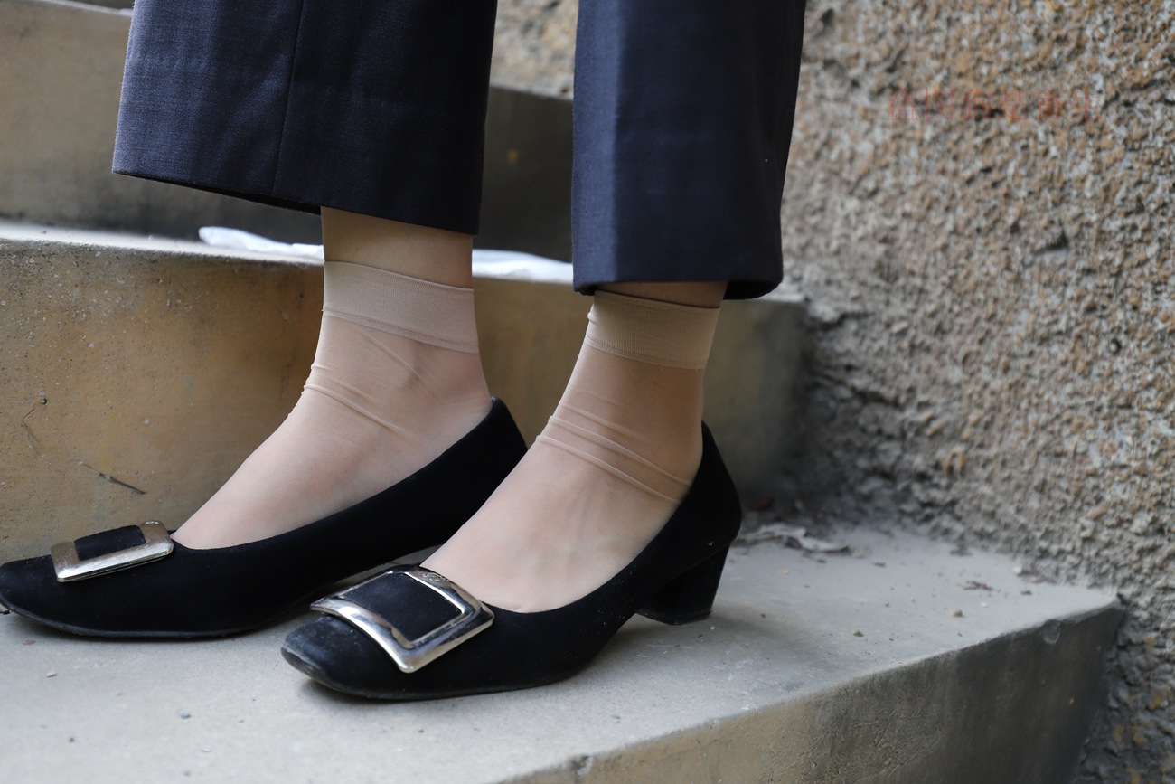 图片[122]-大西瓜爱牙膏-早期作品-Z5-1 制服短丝(1) [247P] – 速更版-美库