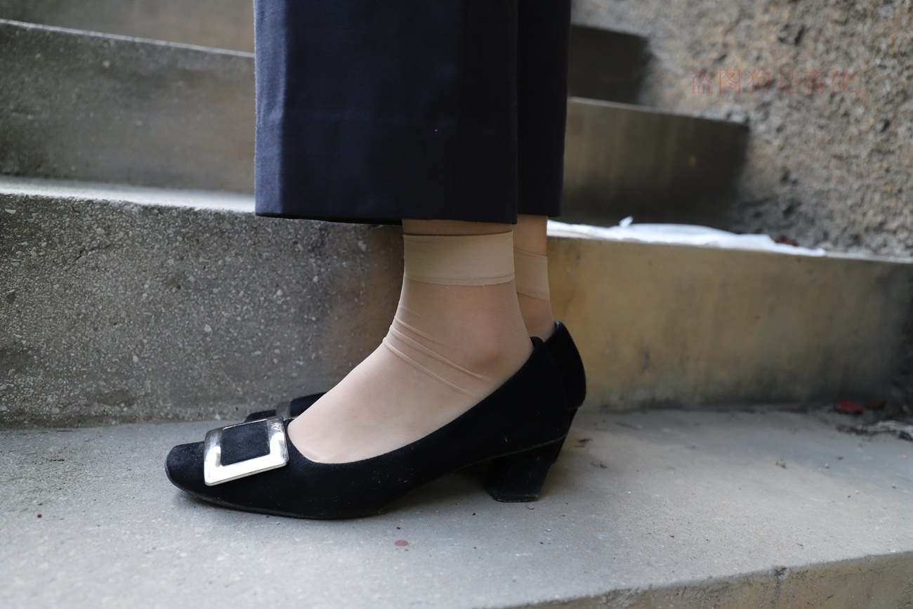 图片[124]-大西瓜爱牙膏-早期作品-Z5-1 制服短丝(1) [247P] – 速更版-美库