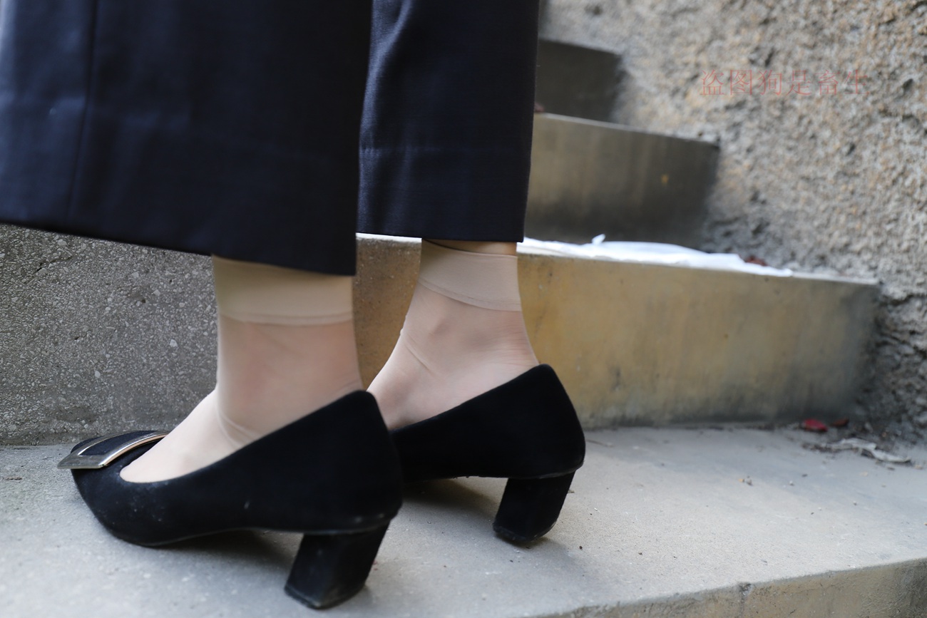 图片[126]-大西瓜爱牙膏-早期作品-Z5-1 制服短丝(1) [247P] – 速更版-美库