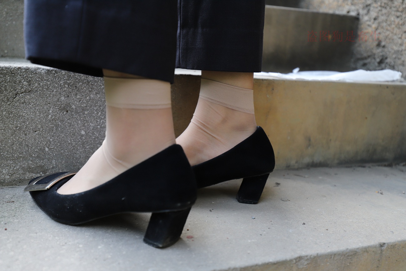 图片[128]-大西瓜爱牙膏-早期作品-Z5-1 制服短丝(1) [247P] – 速更版-美库