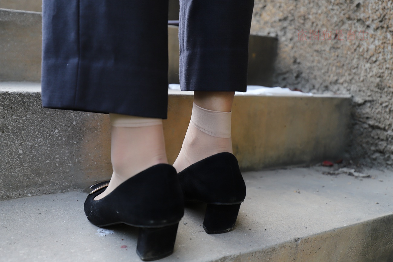 图片[129]-大西瓜爱牙膏-早期作品-Z5-1 制服短丝(1) [247P] – 速更版-美库