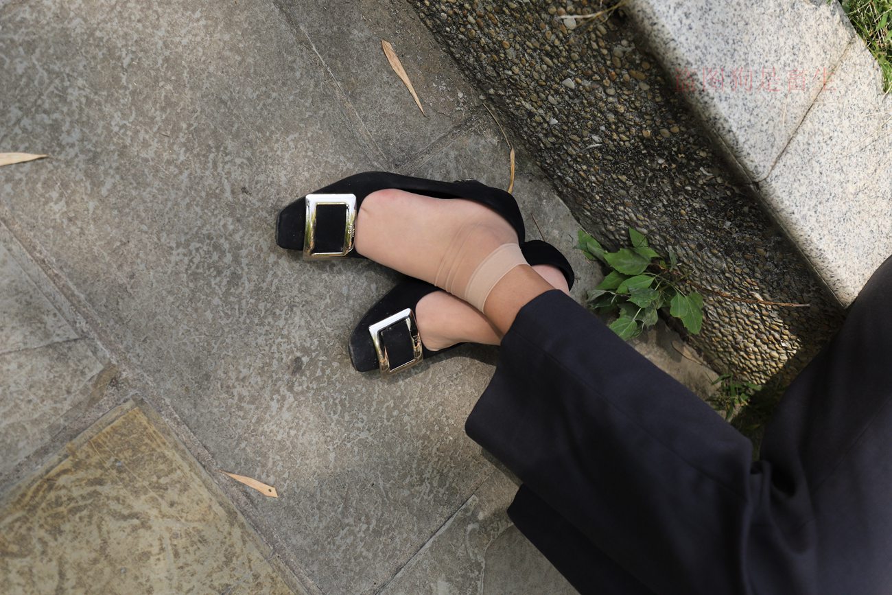 图片[68]-大西瓜爱牙膏-早期作品-Z5-1 制服短丝(2) [188P] – 速更版-美库