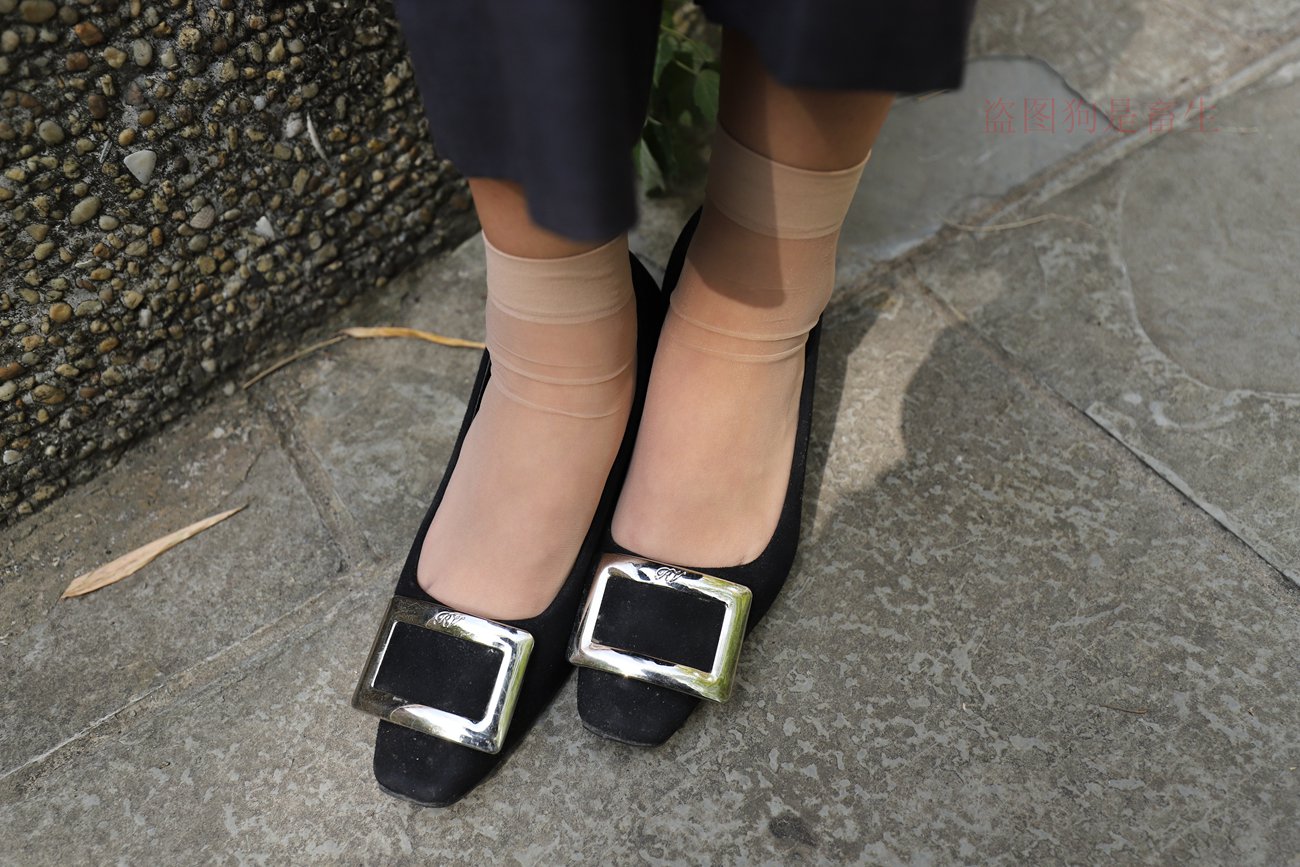 图片[69]-大西瓜爱牙膏-早期作品-Z5-1 制服短丝(2) [188P] – 速更版-美库