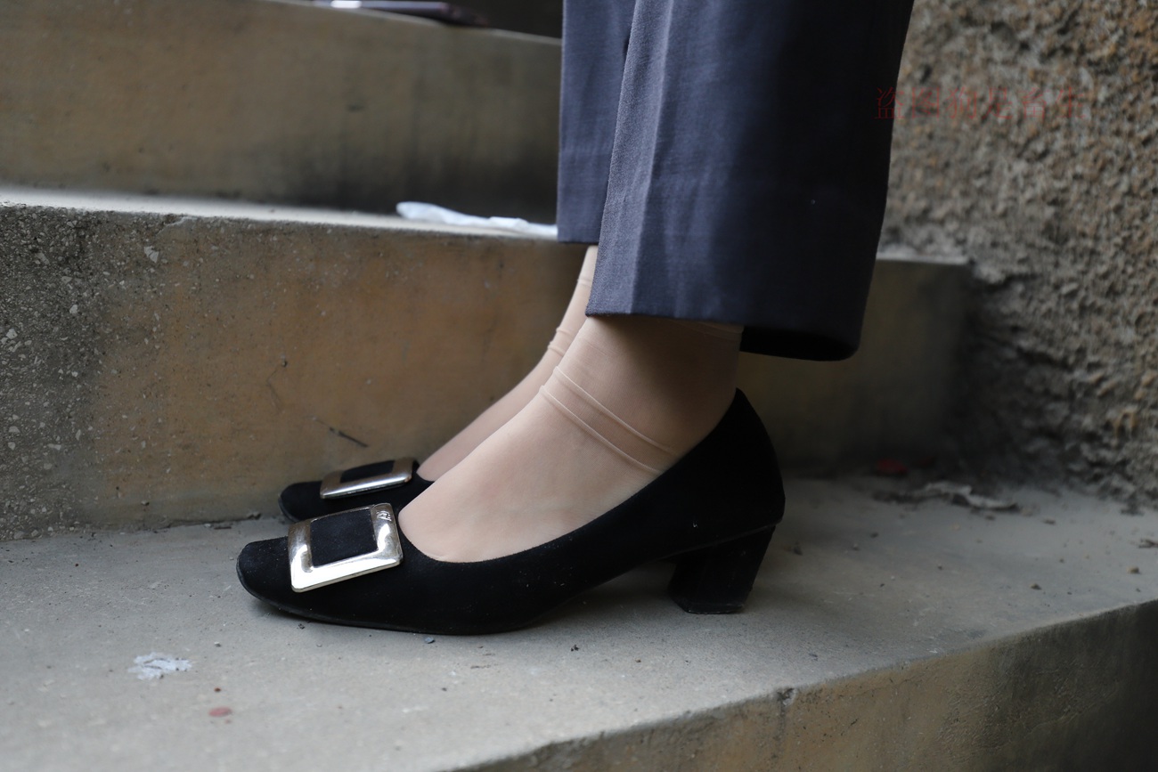 图片[132]-大西瓜爱牙膏-早期作品-Z5-1 制服短丝(1) [247P] – 速更版-美库