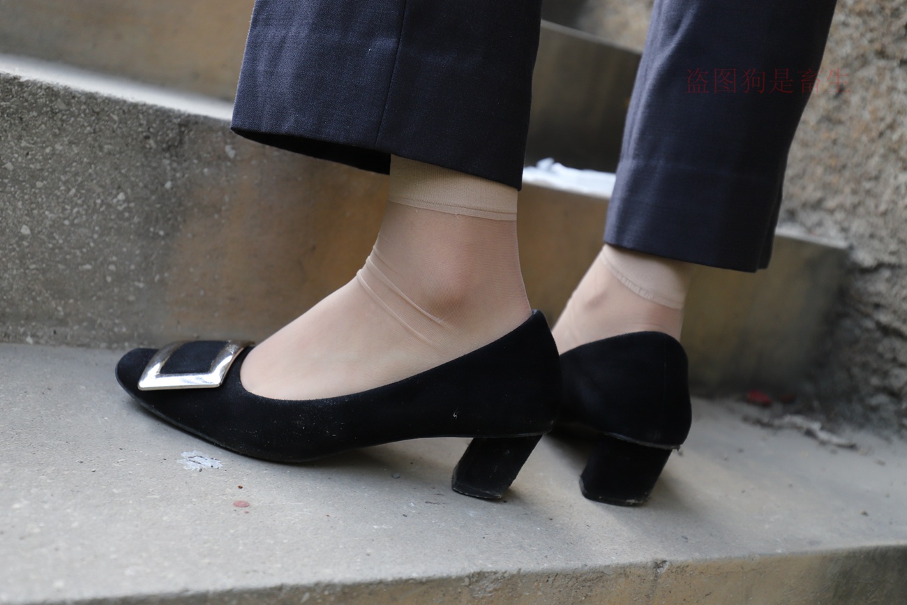 图片[134]-大西瓜爱牙膏-早期作品-Z5-1 制服短丝(1) [247P] – 速更版-美库