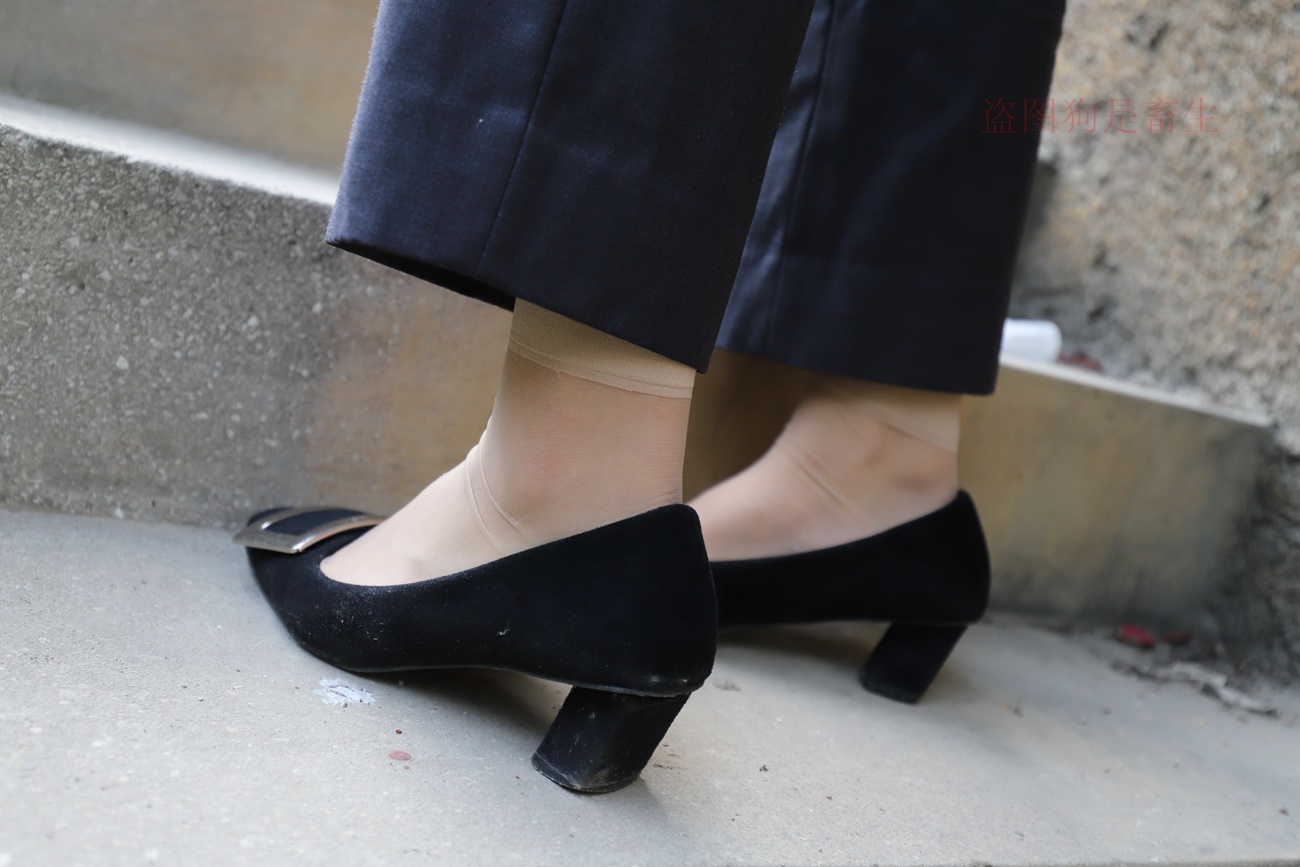 图片[133]-大西瓜爱牙膏-早期作品-Z5-1 制服短丝(1) [247P] – 速更版-美库