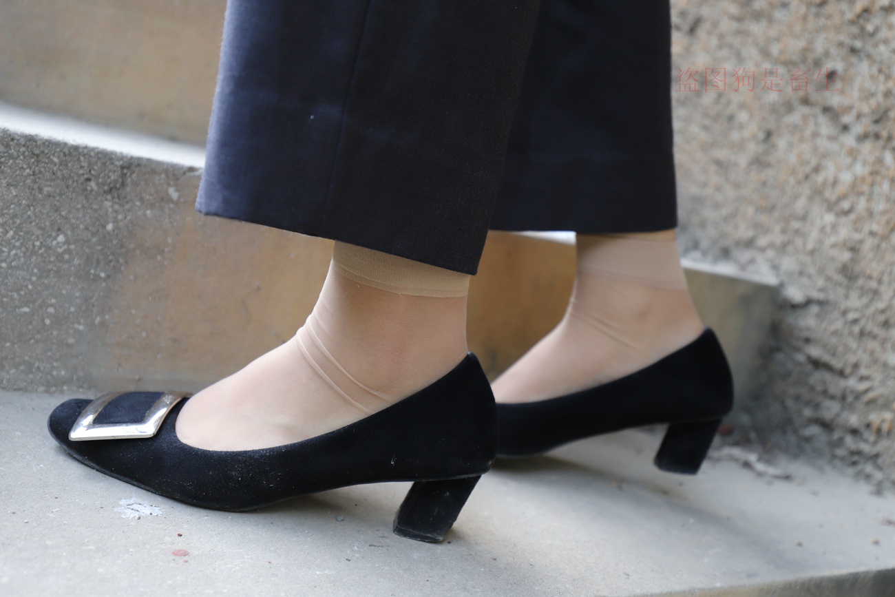 图片[135]-大西瓜爱牙膏-早期作品-Z5-1 制服短丝(1) [247P] – 速更版-美库