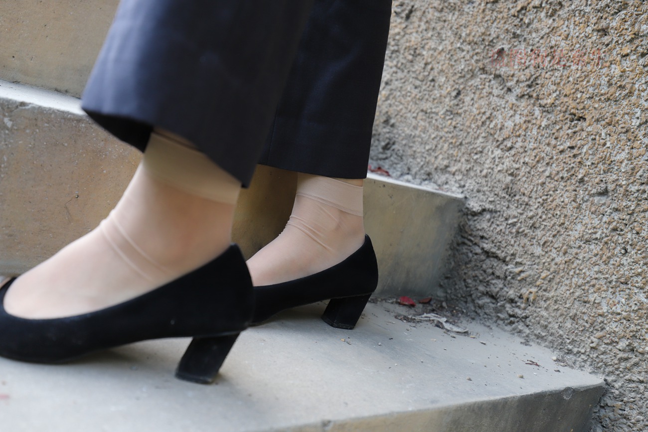 图片[136]-大西瓜爱牙膏-早期作品-Z5-1 制服短丝(1) [247P] – 速更版-美库