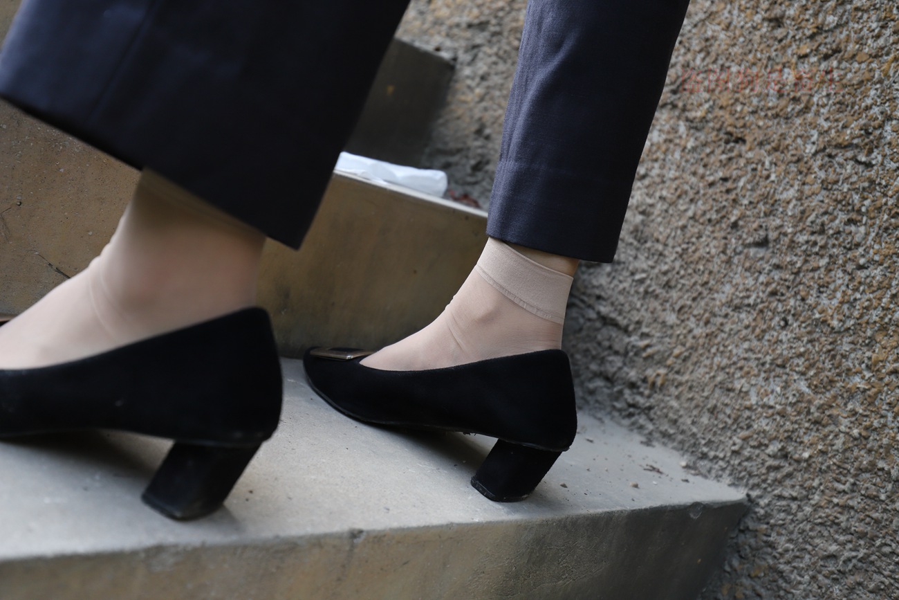 图片[138]-大西瓜爱牙膏-早期作品-Z5-1 制服短丝(1) [247P] – 速更版-美库