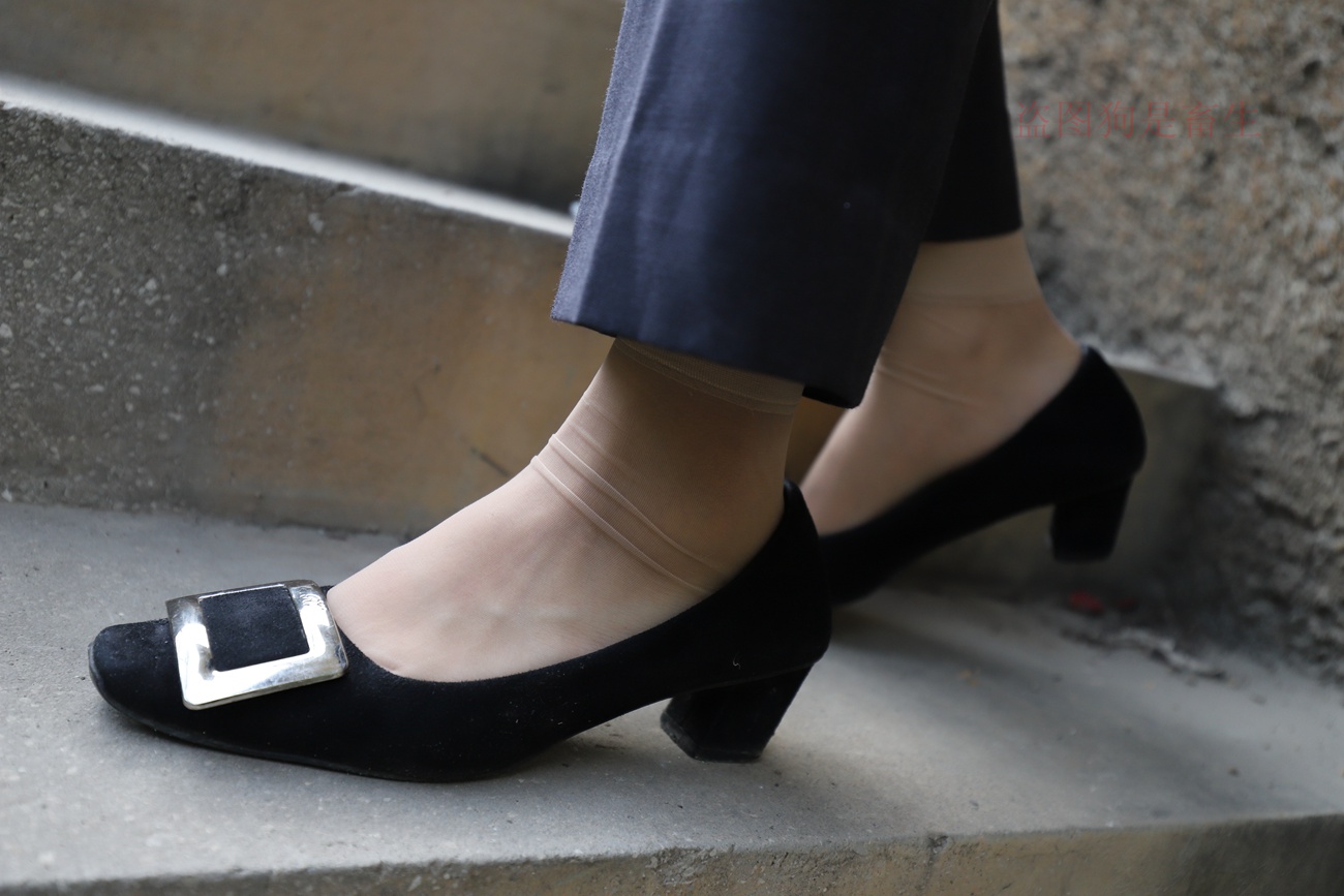 图片[139]-大西瓜爱牙膏-早期作品-Z5-1 制服短丝(1) [247P] – 速更版-美库