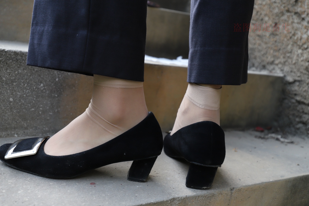 图片[140]-大西瓜爱牙膏-早期作品-Z5-1 制服短丝(1) [247P] – 速更版-美库