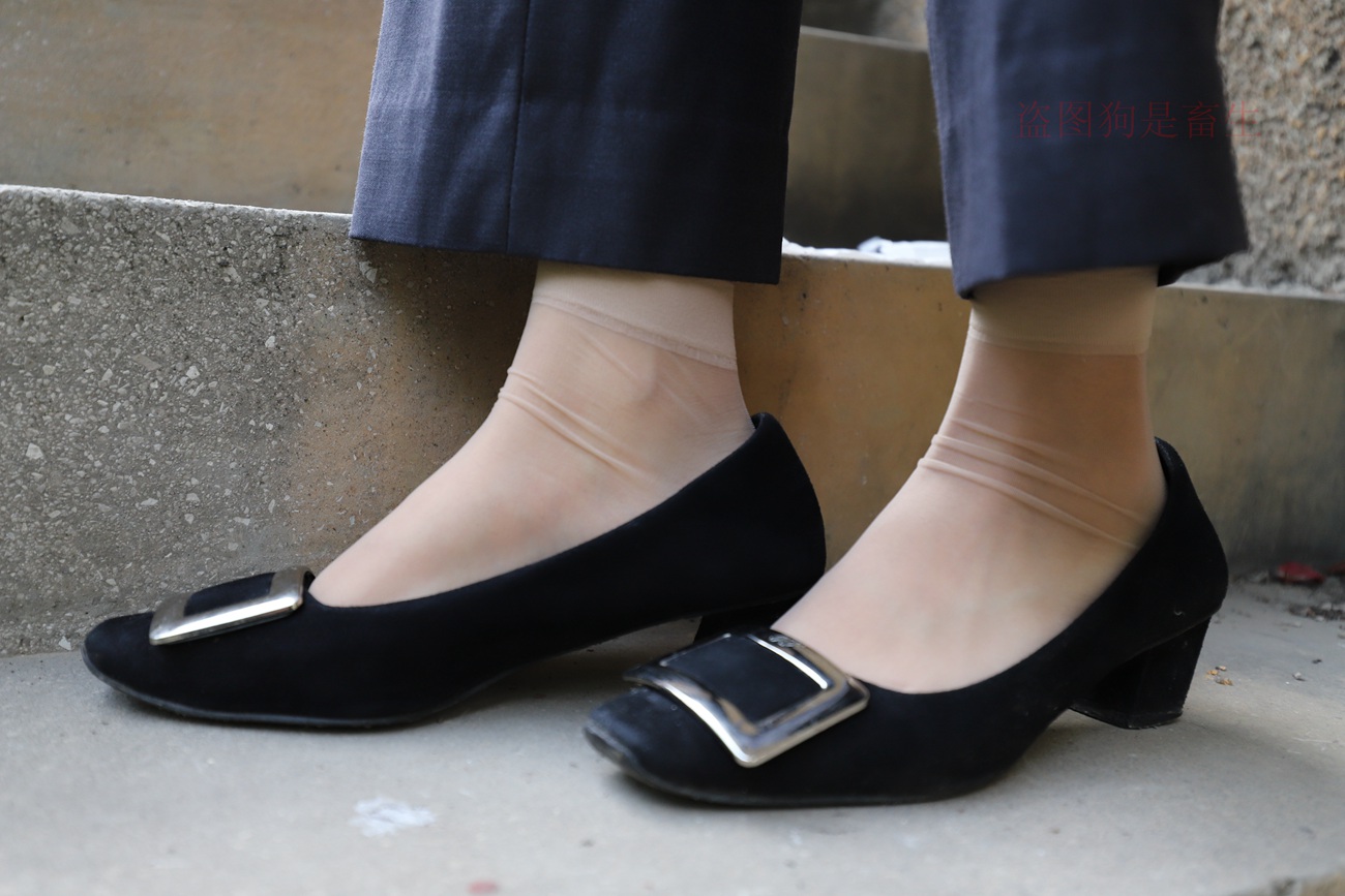 图片[141]-大西瓜爱牙膏-早期作品-Z5-1 制服短丝(1) [247P] – 速更版-美库