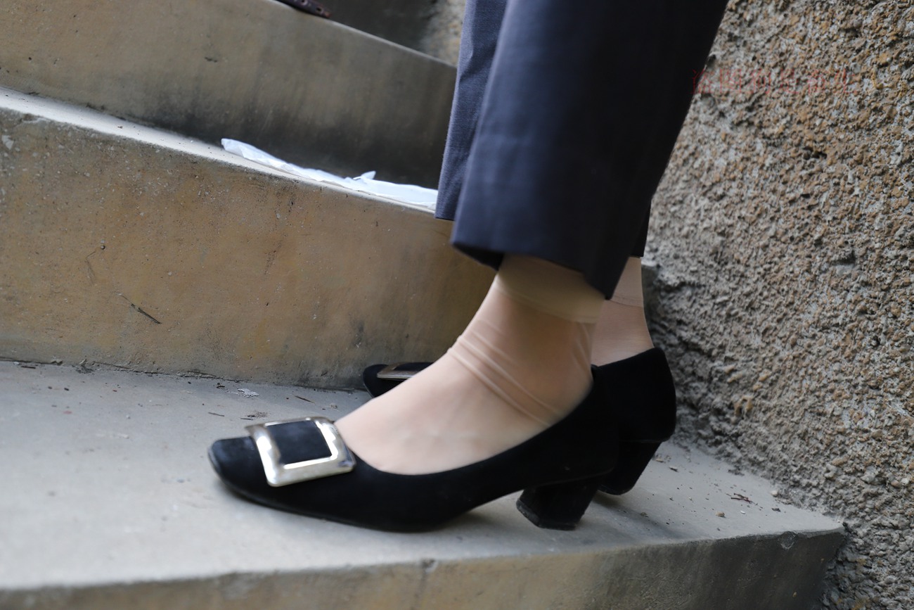 图片[143]-大西瓜爱牙膏-早期作品-Z5-1 制服短丝(1) [247P] – 速更版-美库