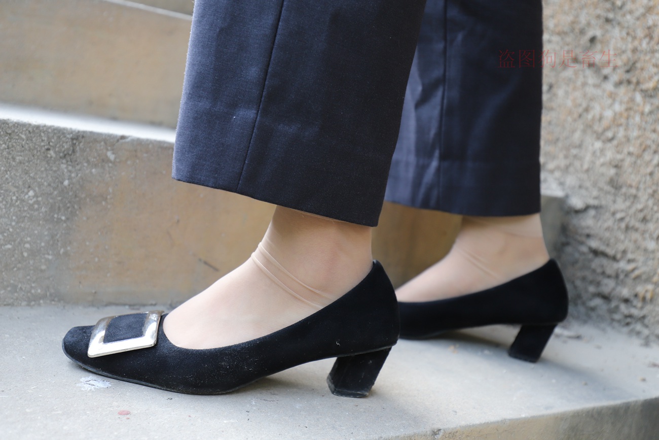 图片[145]-大西瓜爱牙膏-早期作品-Z5-1 制服短丝(1) [247P] – 速更版-美库