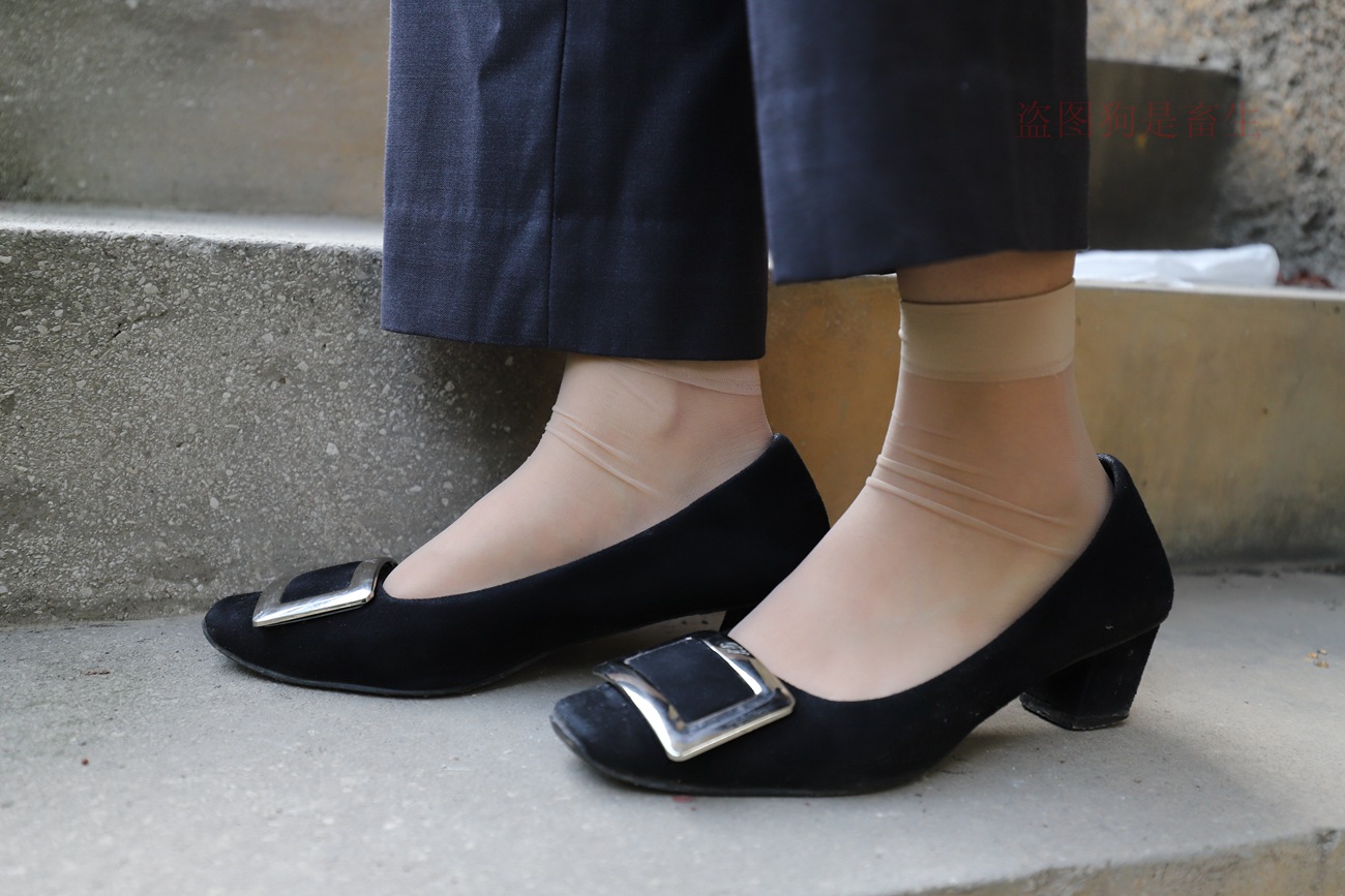 图片[146]-大西瓜爱牙膏-早期作品-Z5-1 制服短丝(1) [247P] – 速更版-美库