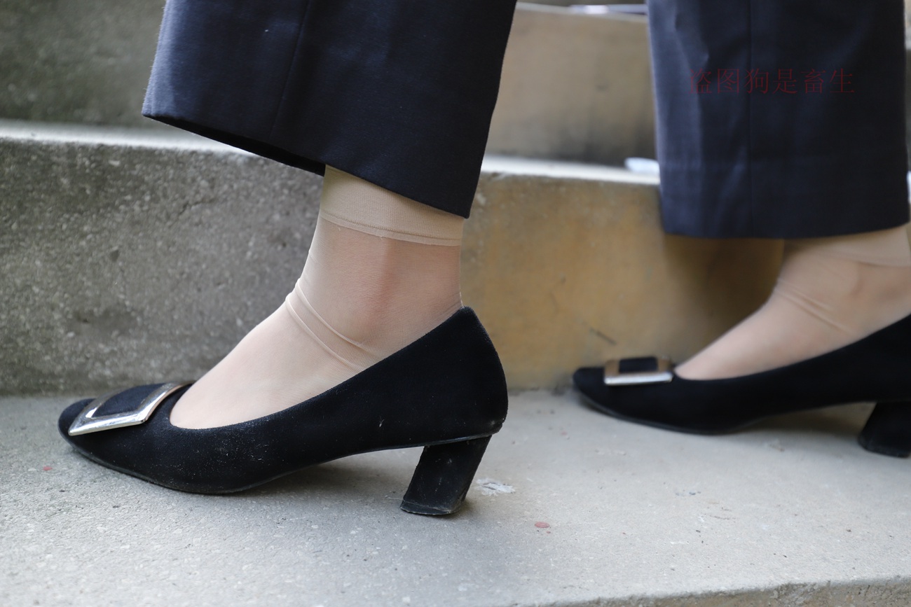 图片[148]-大西瓜爱牙膏-早期作品-Z5-1 制服短丝(1) [247P] – 速更版-美库