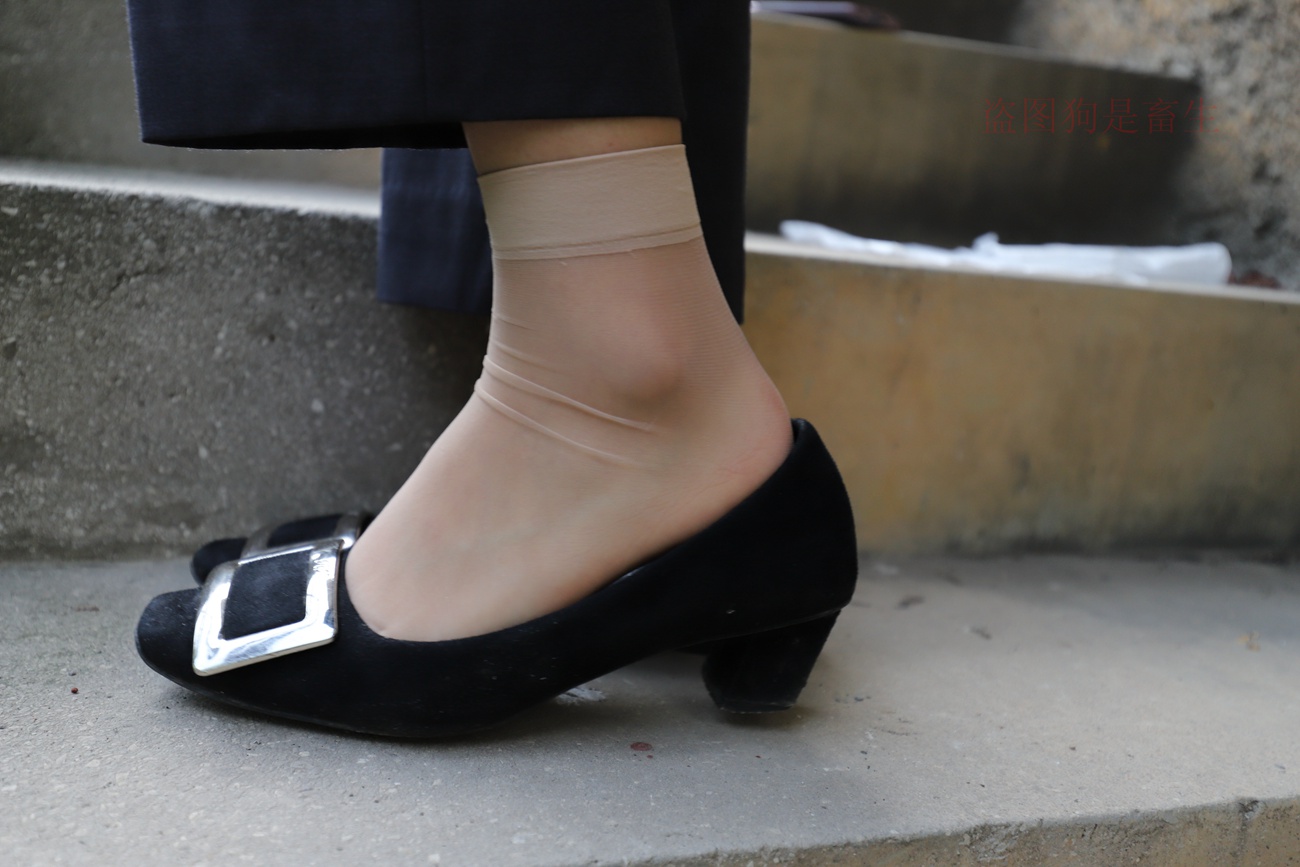 图片[147]-大西瓜爱牙膏-早期作品-Z5-1 制服短丝(1) [247P] – 速更版-美库