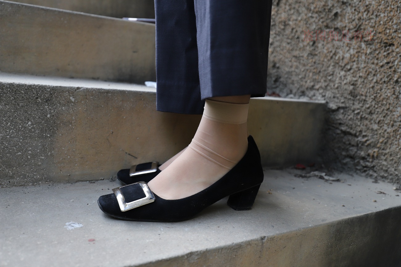 图片[149]-大西瓜爱牙膏-早期作品-Z5-1 制服短丝(1) [247P] – 速更版-美库