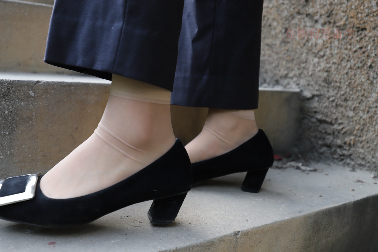 图片[150]-大西瓜爱牙膏-早期作品-Z5-1 制服短丝(1) [247P] – 速更版-美库