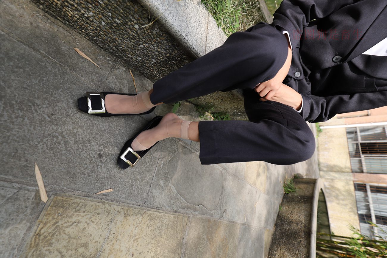 图片[79]-大西瓜爱牙膏-早期作品-Z5-1 制服短丝(2) [188P] – 速更版-美库