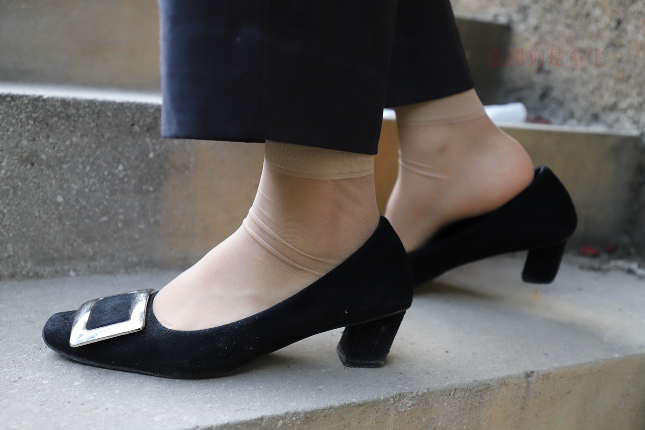 图片[151]-大西瓜爱牙膏-早期作品-Z5-1 制服短丝(1) [247P] – 速更版-美库