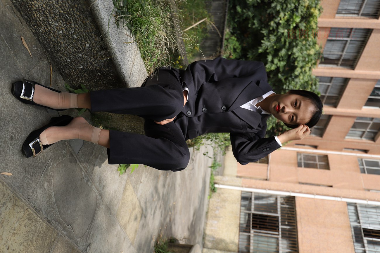 图片[80]-大西瓜爱牙膏-早期作品-Z5-1 制服短丝(2) [188P] – 速更版-美库