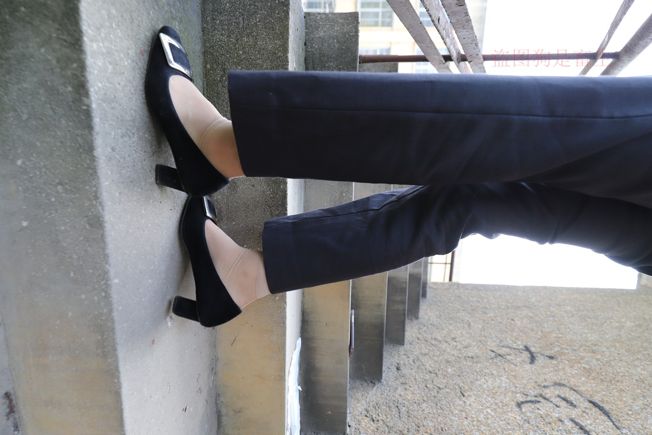 图片[159]-大西瓜爱牙膏-早期作品-Z5-1 制服短丝(1) [247P] – 速更版-美库