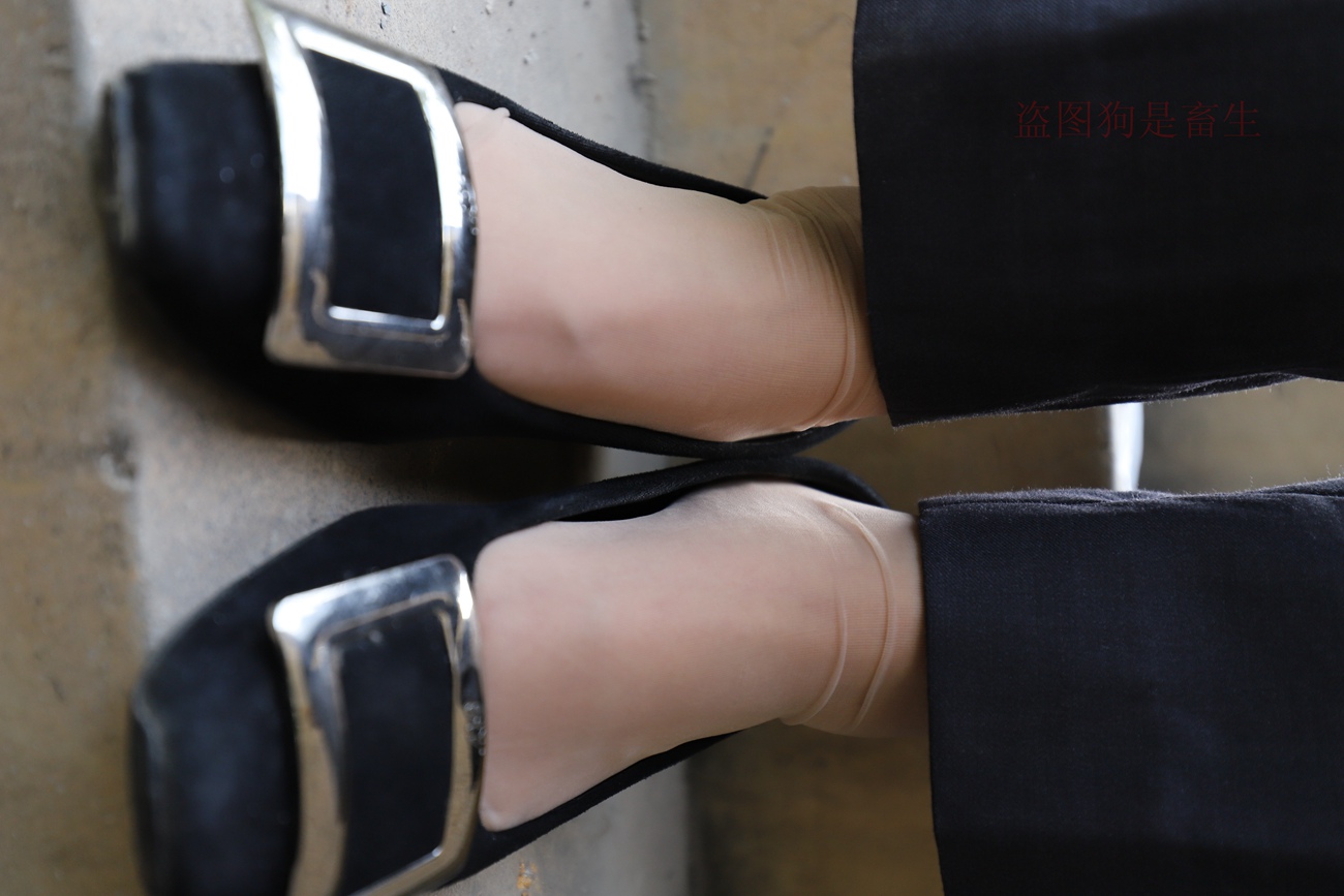 图片[161]-大西瓜爱牙膏-早期作品-Z5-1 制服短丝(1) [247P] – 速更版-美库