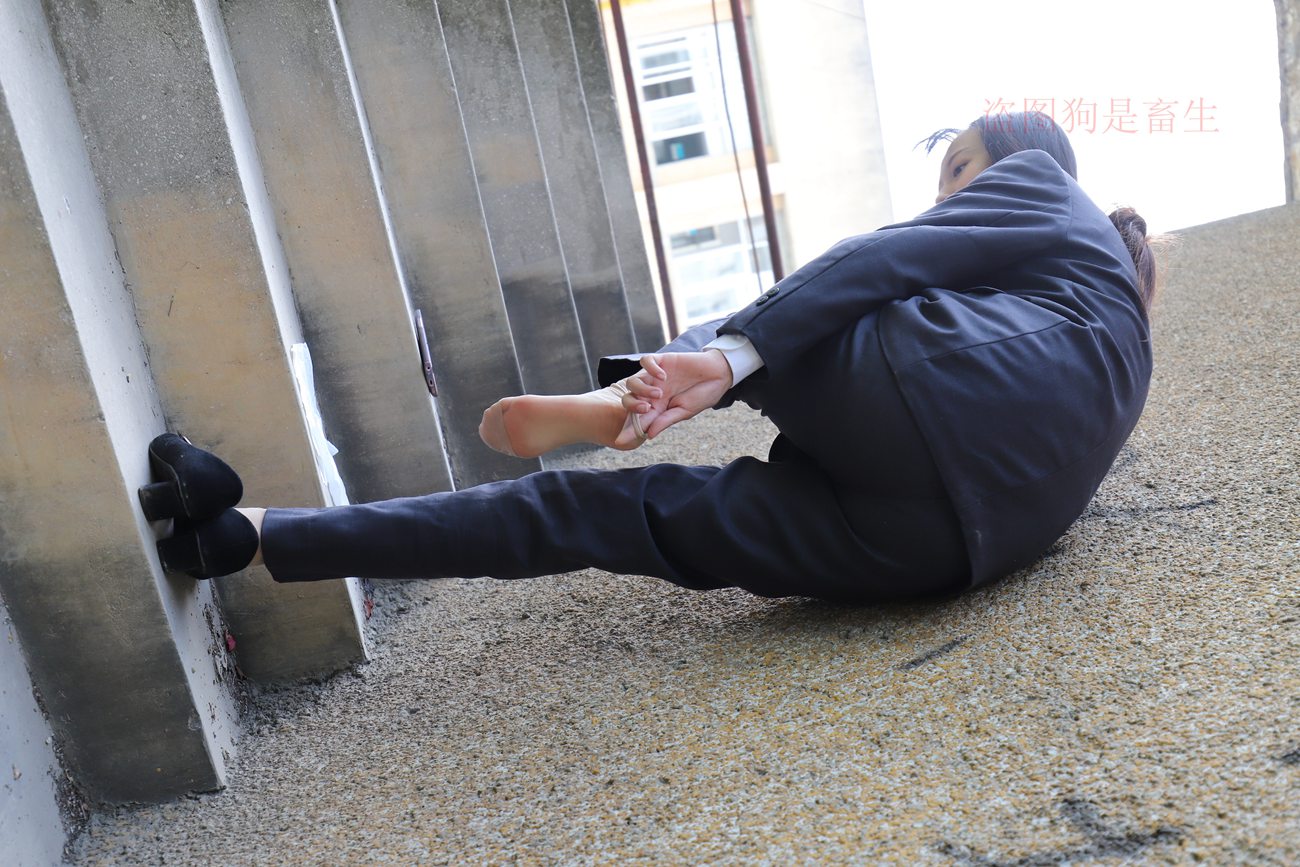 图片[164]-大西瓜爱牙膏-早期作品-Z5-1 制服短丝(1) [247P] – 速更版-美库