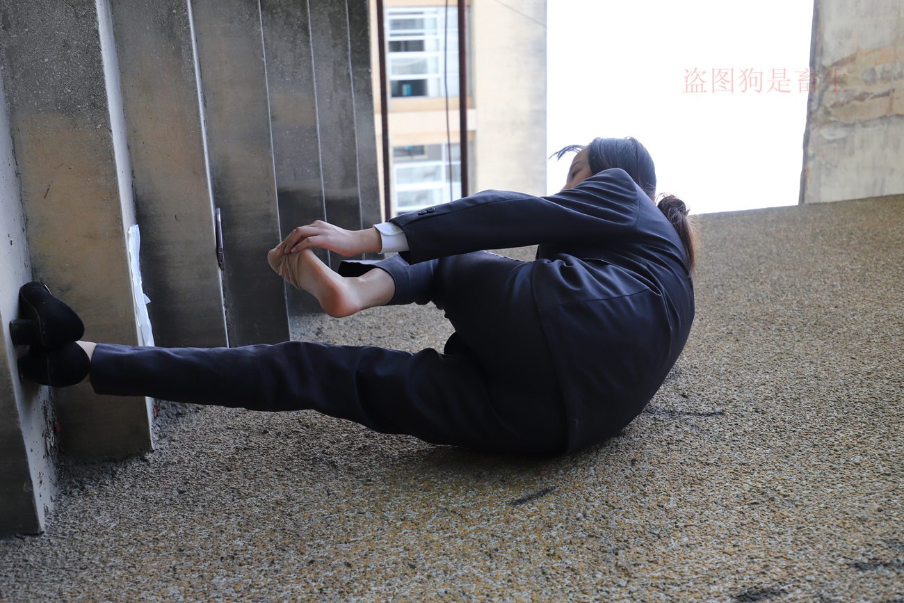 图片[167]-大西瓜爱牙膏-早期作品-Z5-1 制服短丝(1) [247P] – 速更版-美库