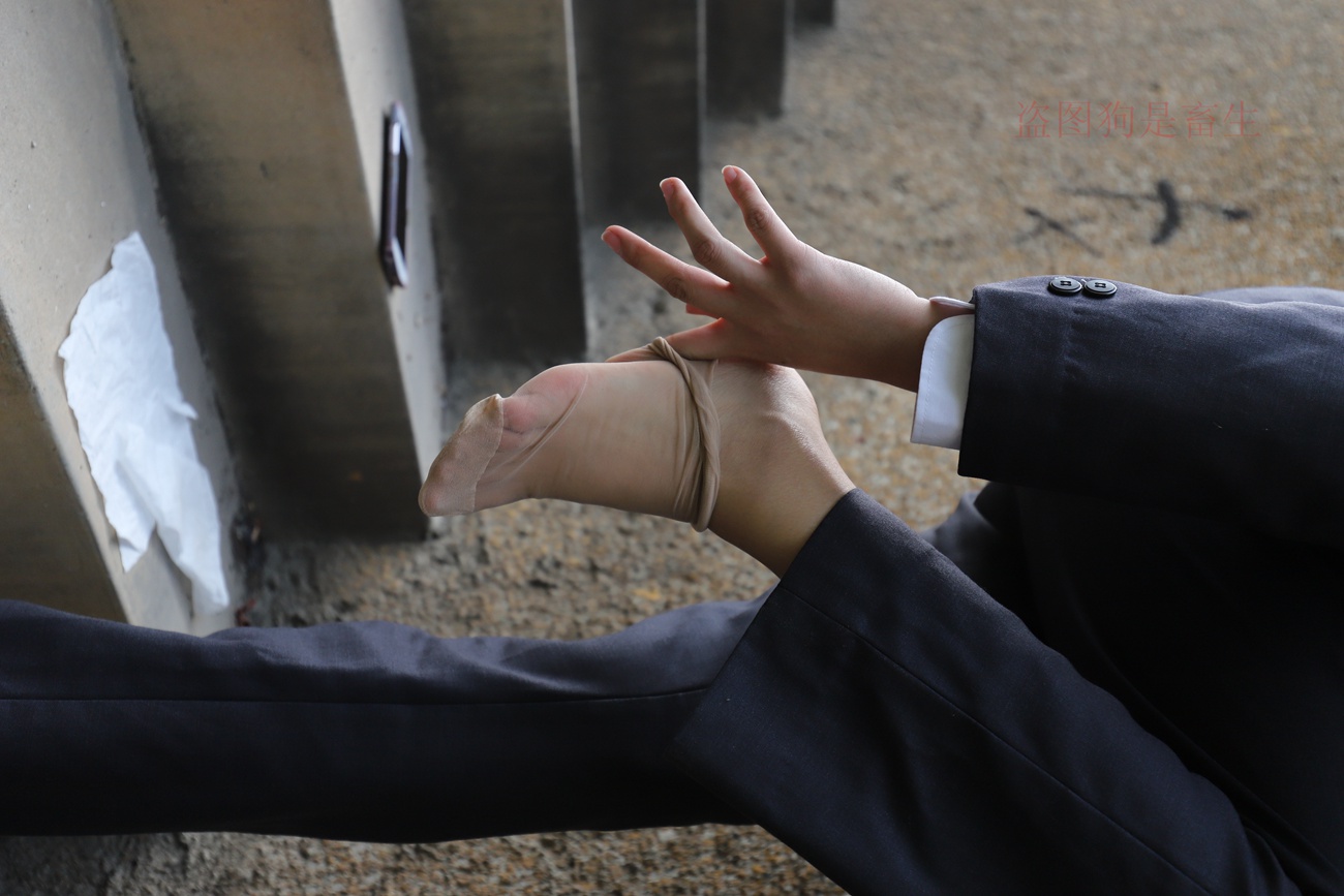 图片[178]-大西瓜爱牙膏-早期作品-Z5-1 制服短丝(1) [247P] – 速更版-美库