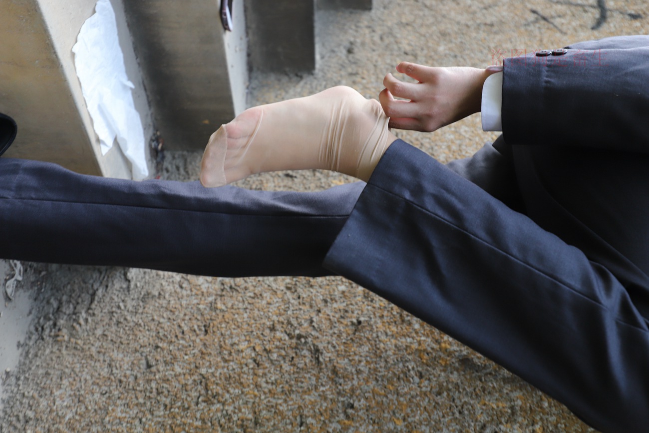 图片[177]-大西瓜爱牙膏-早期作品-Z5-1 制服短丝(1) [247P] – 速更版-美库