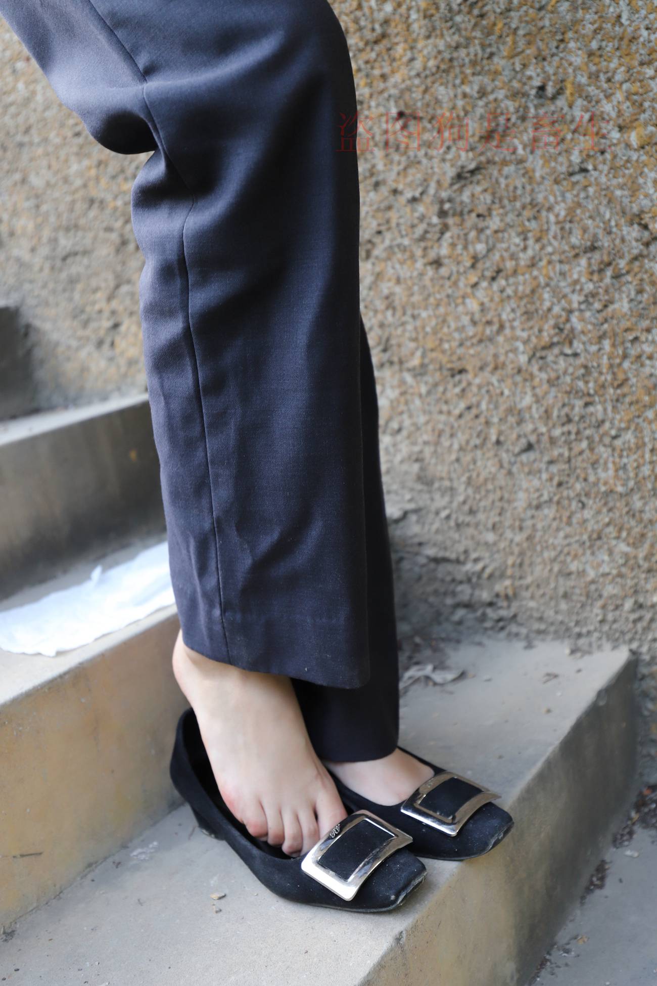 图片[182]-大西瓜爱牙膏-早期作品-Z5-1 制服短丝(1) [247P] – 速更版-美库