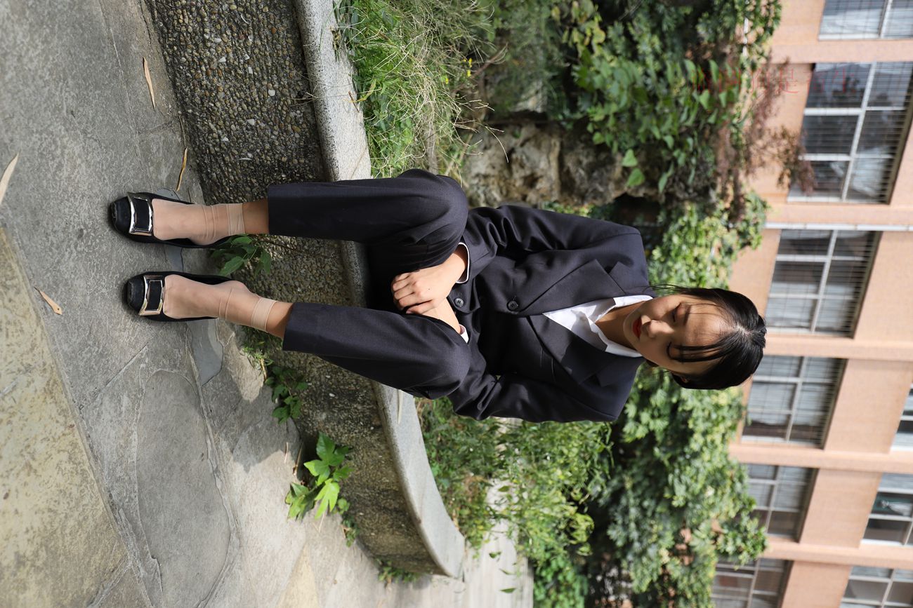 图片[100]-大西瓜爱牙膏-早期作品-Z5-1 制服短丝(2) [188P] – 速更版-美库